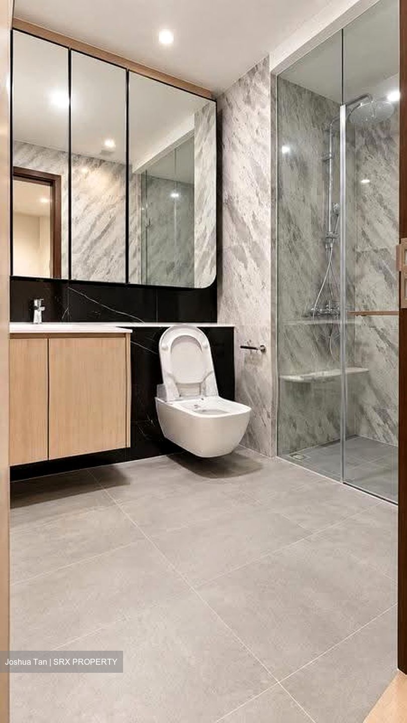 The Watergardens At Canberra (D27), Apartment #624444221